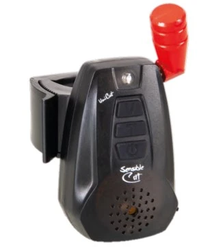 Uni Cat Sensible Cat Limpid Black Set 1 Uni Cat Sensible Cat Limpid Black Set