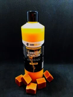 SaBoFlex Cumulus Attractor 500ml