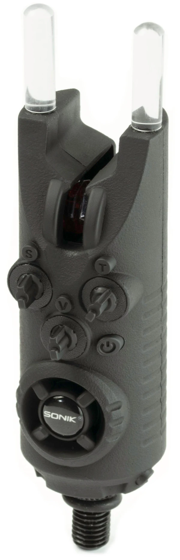 Sonik Gizmo 2+1 Blue Bite Alarm Set (Incl. Bivvy Lamp) 2 Sonik Gizmo 2+1 Blue Bite Alarm Set (Incl. Bivvy Lamp) - Image 2