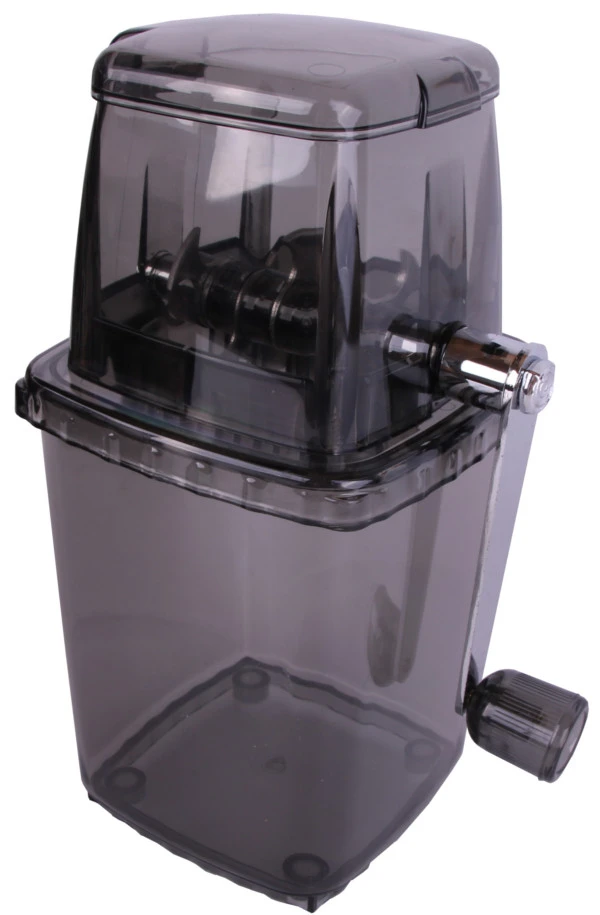 NGT Multi Bait Grinder System 1 NGT Multi Bait Grinder System