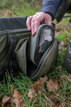 Unhooking Mat Korum Opportunist Mat Bag -Professional Fishing Equipment Store 6a51002d26f0a3f4