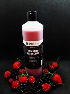 SaBoFlex Cumulus Attractor 500ml 9 SaBoFlex Cumulus Attractor 500ml -Professional Fishing Equipment Store 6ab07b1f15ed5bcc