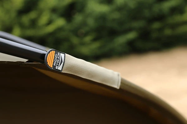 Fox EOS 1 Man Bivvy 6 Fox EOS 1 Man Bivvy - Image 6