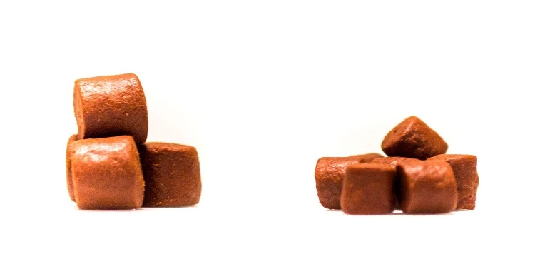 PRO-LINE Proline Red Halibut Pellets (900g) 2 PRO-LINE Proline Red Halibut Pellets (900g) - Image 2