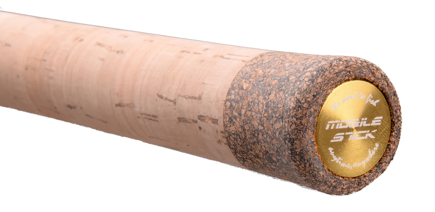 Travel Rod Spro Mobile Stick Spin 5 Travel Rod Spro Mobile Stick Spin - Image 5