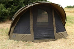 Fox R Series 1 Man XL Khaki Bivvy (incl. Inner Dome) -Professional Fishing Equipment Store 6c1ebb4f64264df1
