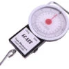 Ultimate Fishing Scale 22kg