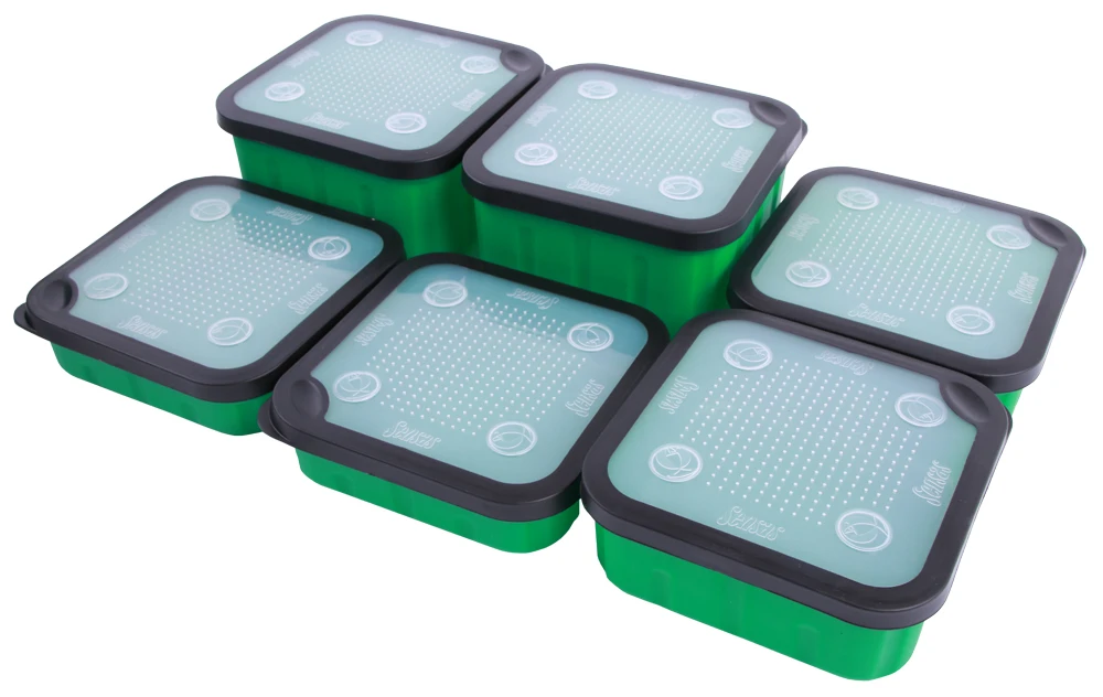 Sensas Classic Special Bait Bag 3 Sensas Classic Special Bait Bag - Image 3