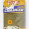 Evezet Game Changer F1, 2kg (Green)