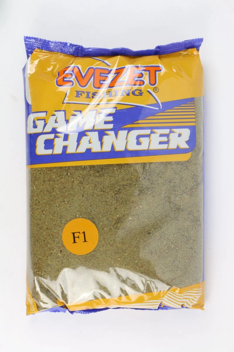 Evezet Game Changer F1, 2kg (Green) 1 Evezet Game Changer F1, 2kg (Green)