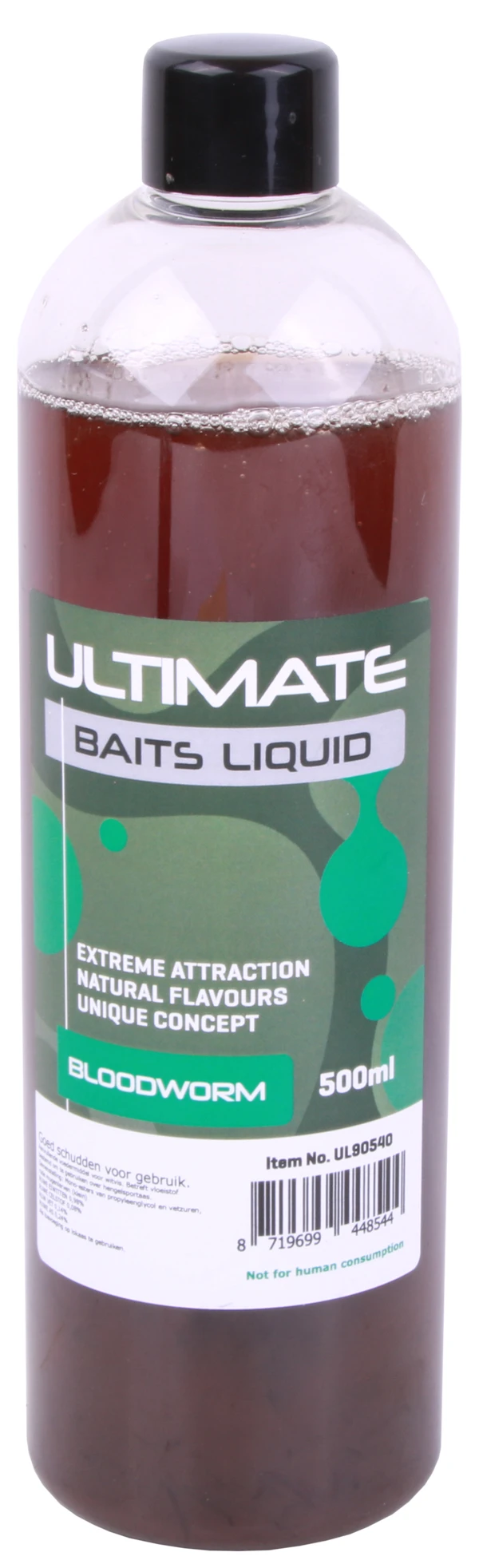 Ultimate Baits Liquid 500 Ml 1 Ultimate Baits Liquid 500 Ml