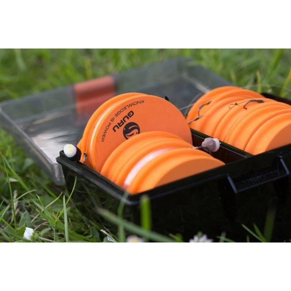 Guru Rig Box 2 Guru Rig Box - Image 2