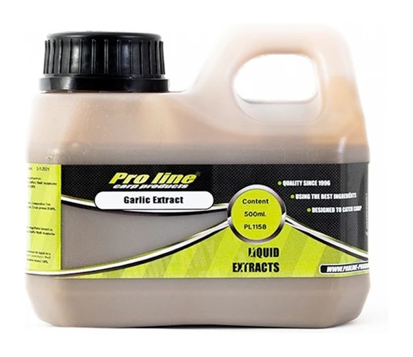 PRO-LINE Pro Line Liquid Extracts - 500 Ml (multiple Options) 2 PRO-LINE Pro Line Liquid Extracts - 500 Ml (multiple Options) - Image 2