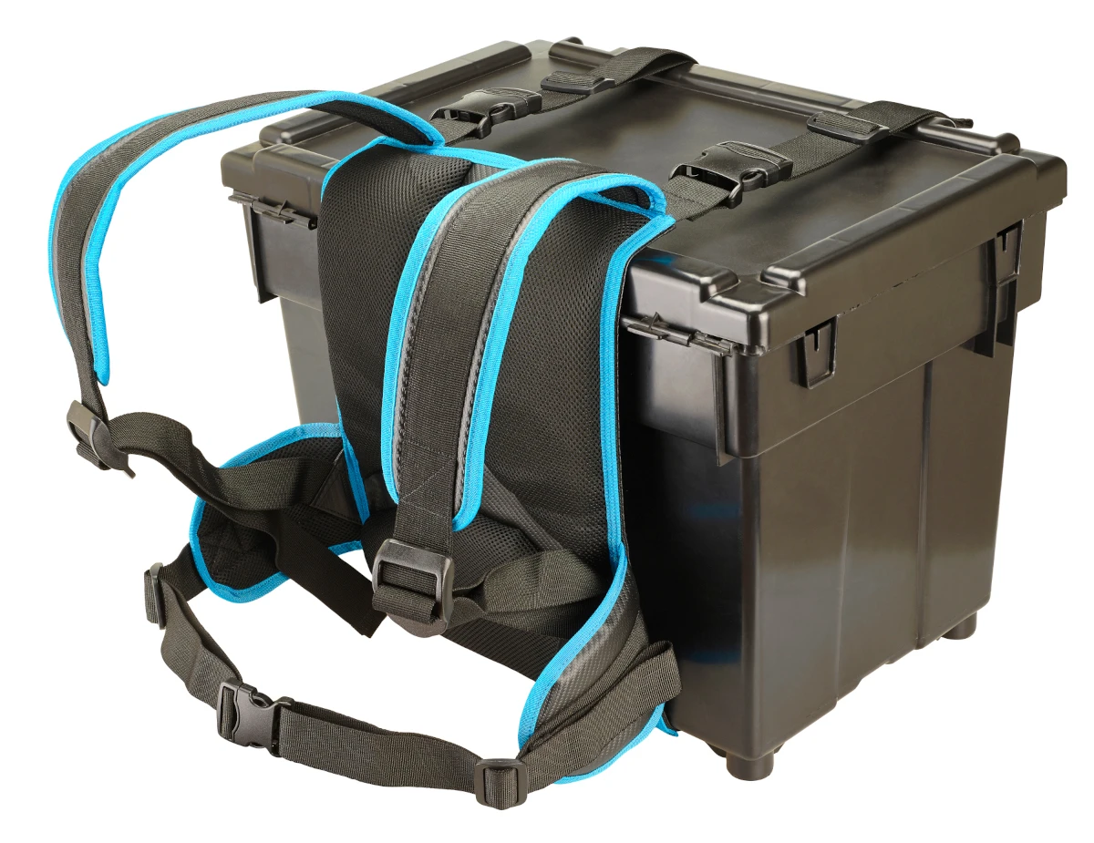 Sunset Harness RS Competition 1 Sunset Harness RS Competition