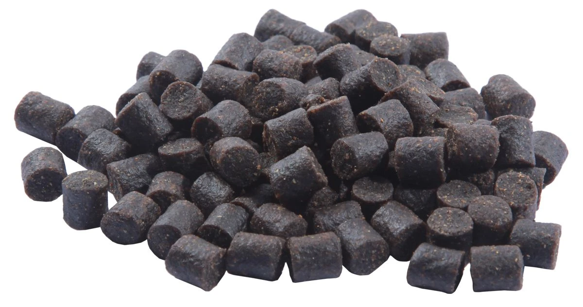 Ultimate Baits Halibut Pellets 1kg 5 Ultimate Baits Halibut Pellets 1kg - Image 5
