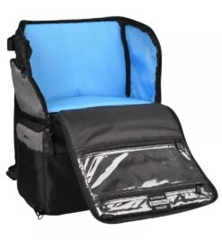 Spro Freestyle Backpack 35 45 X 35 X 17cm (incl. 6 Tackle Boxes) 9 Spro Freestyle Backpack 35 45 X 35 X 17cm (incl. 6 Tackle Boxes) -Professional Fishing Equipment Store 6edf06a9de07a3b9