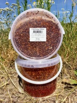 Particle Buckets 2.3 L 10 Particle Buckets 2.3 L -Professional Fishing Equipment Store 6f6283c01e0dd6cd