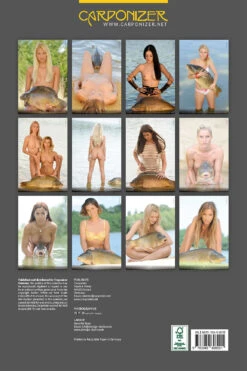 Carponizer Carp Calendar 2023, A Feast For The Eyes! 5 Carponizer Carp Calendar 2023, A Feast For The Eyes! -Professional Fishing Equipment Store 70b4e2bac1b21298