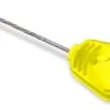 Zebco Z-Carp Boilie Drill 5,5cm Yellow