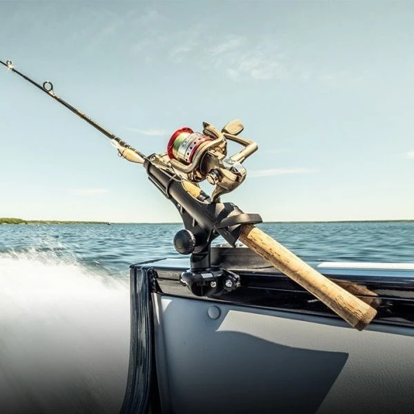 Railblaza Rod Holder II Starport Kit 6 Railblaza Rod Holder II Starport Kit - Image 6