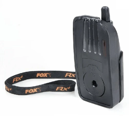 Fox Micron RX+ 4+1 Set Bite Alarm Set 4 Fox Micron RX+ 4+1 Set Bite Alarm Set - Image 4