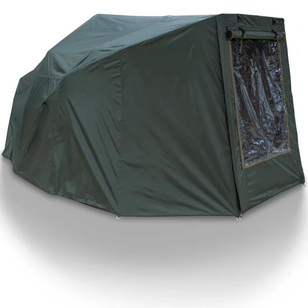 NGT Fortress XL 2 Man Bivvy Overwrap 2 NGT Fortress XL 2 Man Bivvy Overwrap - Image 2