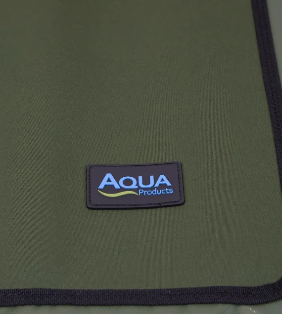 Aqua Neoprene Bivvy Mat 3 Aqua Neoprene Bivvy Mat - Image 3