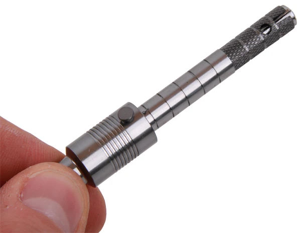 Carp Zoom Hair Rigga, Quickly And Easily Tie Hair Rigs 4 Carp Zoom Hair Rigga, Quickly And Easily Tie Hair Rigs - Image 4