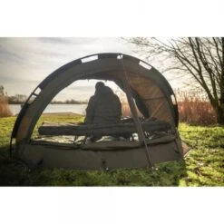 Avid Ascent Bivvy Two Man 9 Avid Ascent Bivvy Two Man -Professional Fishing Equipment Store 7347627873207199