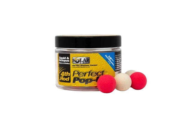 Solar Pop-Ups Pink And White Squid 1 Solar Pop-Ups Pink And White Squid