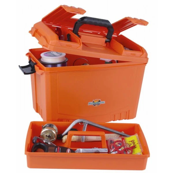 Flambeau Dry Box-Orange 1 Flambeau Dry Box-Orange