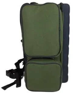 Aqua Black Series Deluxe Roving Rucksack 8 Aqua Black Series Deluxe Roving Rucksack -Professional Fishing Equipment Store 74128d42d016a6c1