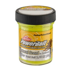 Berkley PowerBait® Natural Glitter Trout Bait 50g -Professional Fishing Equipment Store 74130210cece463b