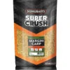 Sonubaits Supercrush Margin Carp Groundbait (2kg)