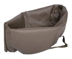 Strategy Origami Mat Unhooking Mat And And Cradle In One!