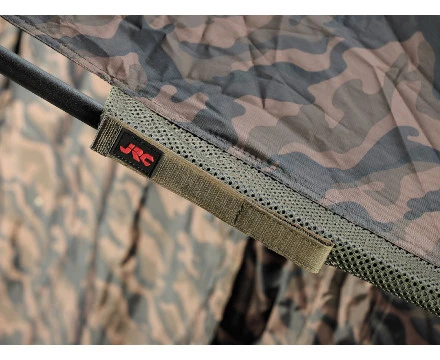 JRC Rova Peak Bivvy 2 Man Camo 2 JRC Rova Peak Bivvy 2 Man Camo - Image 2
