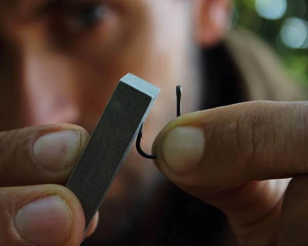 PB Products The Rock Hook Sharpener 2 PB Products The Rock Hook Sharpener - Image 2