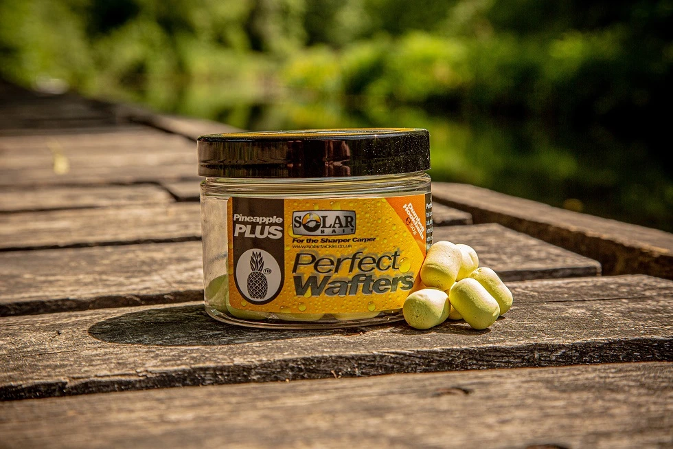 Solar Perfect Dumbell Wafter 12x14mm 6 Solar Perfect Dumbell Wafter 12x14mm - Image 6