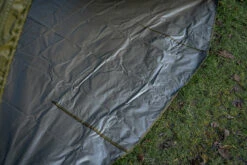 Fox Frontier Lite Groundsheet (incl. Clips)