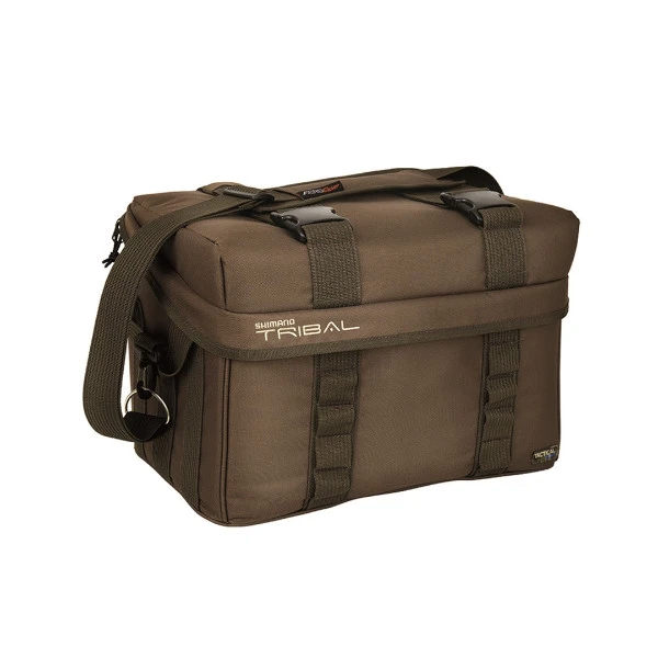 Shimano Tactical Full Compact Carryall + Accessory Cases 1 Shimano Tactical Full Compact Carryall + Accessory Cases