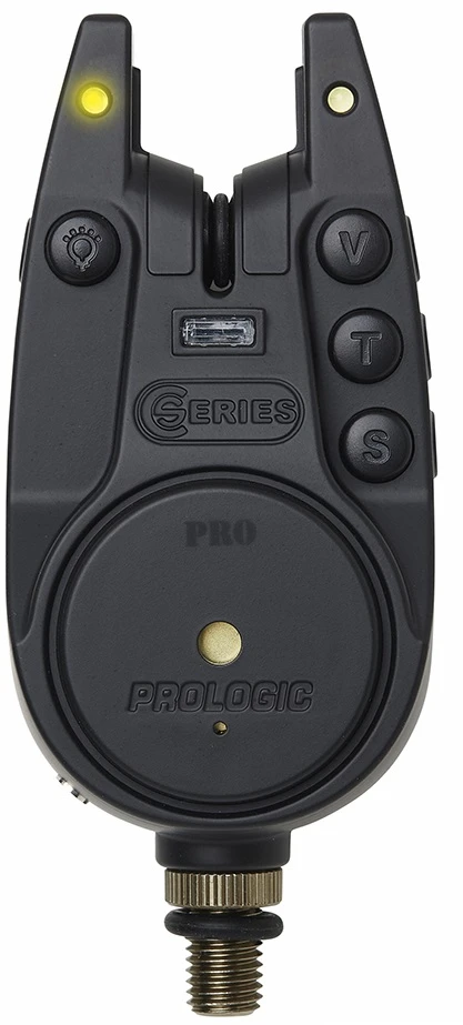 Prologic C-Series Pro Alarm Set 2+1+1 Red Green 4 Prologic C-Series Pro Alarm Set 2+1+1 Red Green - Image 4
