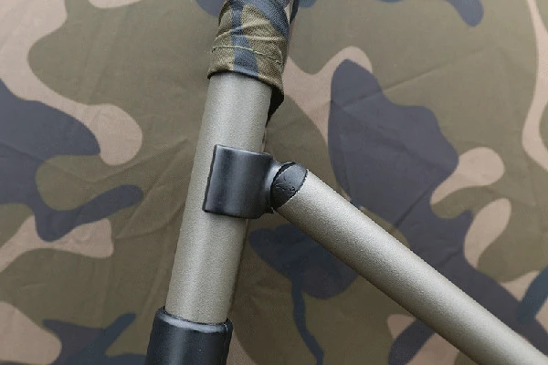 Fox R Series 2 Man XL Bivvy Khaki 5 Fox R Series 2 Man XL Bivvy Khaki - Image 5