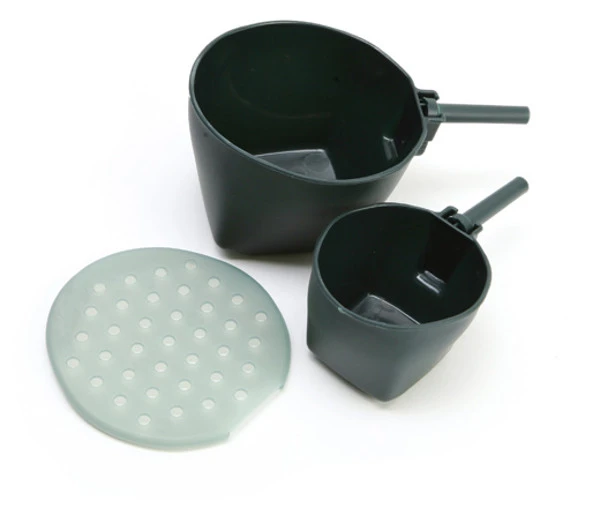 Middy Pole Cups With Click System 1 Middy Pole Cups With Click System