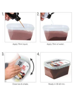 Daiwa Method Pellet Box 500 G 9 Daiwa Method Pellet Box 500 G -Professional Fishing Equipment Store 78249657cb95742c