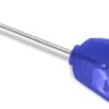 Zebco Z-Carp Particle Needle 6cm Blue