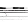 Spro Specter Expedition Spin Travel Rods
