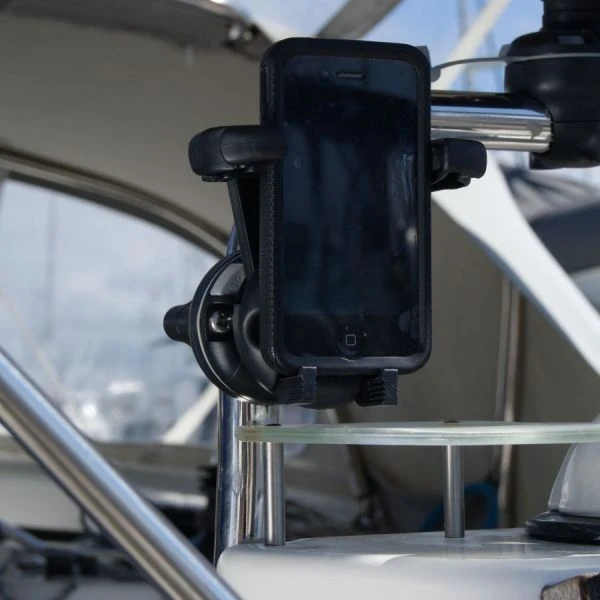 Railblaza Railmount 19-25mm Starport Combo 5 Railblaza Railmount 19-25mm Starport Combo - Image 5