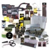 Ultimate Mega Complete Carp Tacklebox!