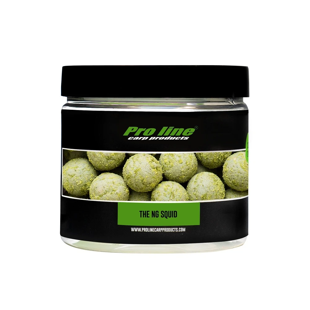 PRO-LINE Pro Line Wafters 15mm (200ml) 5 PRO-LINE Pro Line Wafters 15mm (200ml) - Image 5