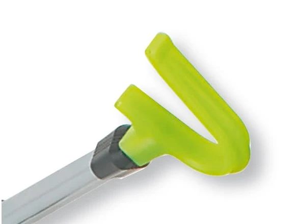 Cormoran Surf Cast Rod Rest 180cm 2 Cormoran Surf Cast Rod Rest 180cm - Image 2